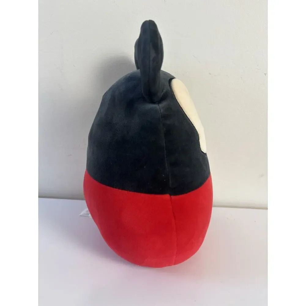 Mickey Mouse Squishmallow 11” Plush Disney